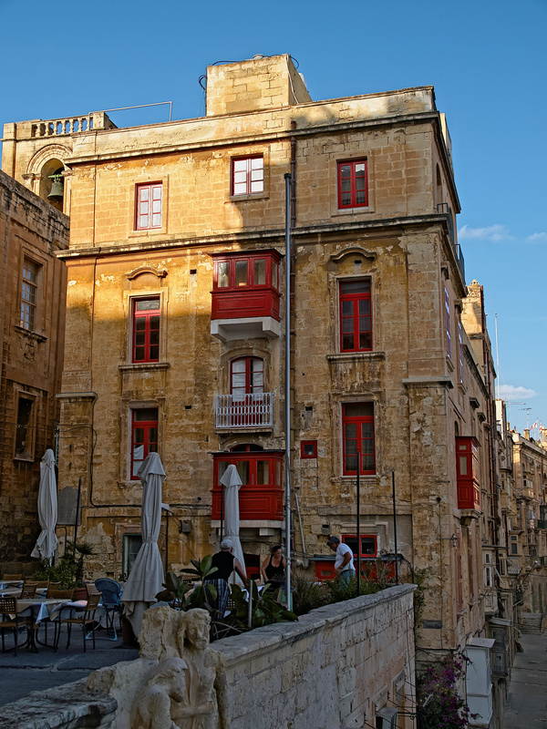 Valletta